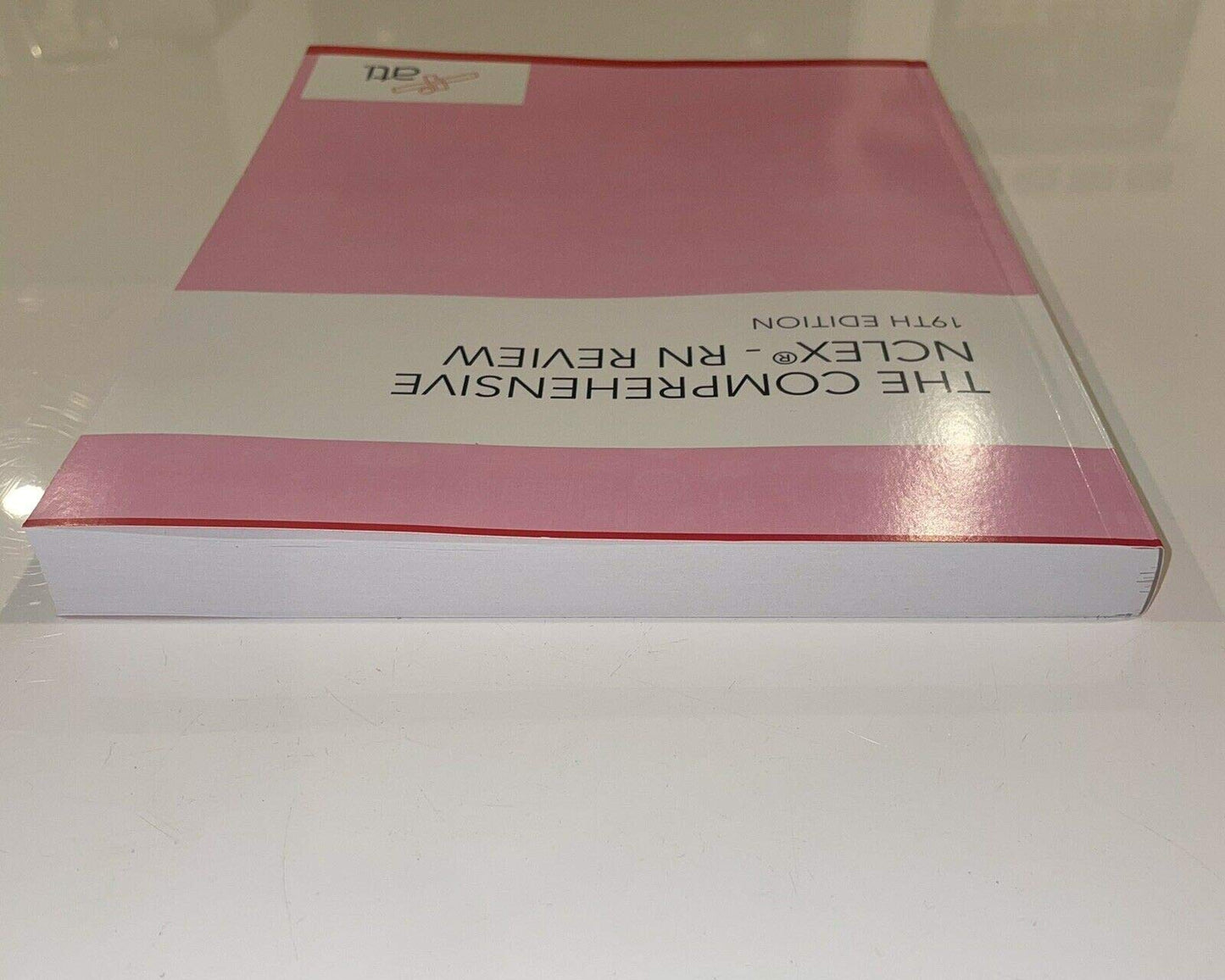 Comprehensive NCLEX-RN Review 19th Edition by Miakarts Books