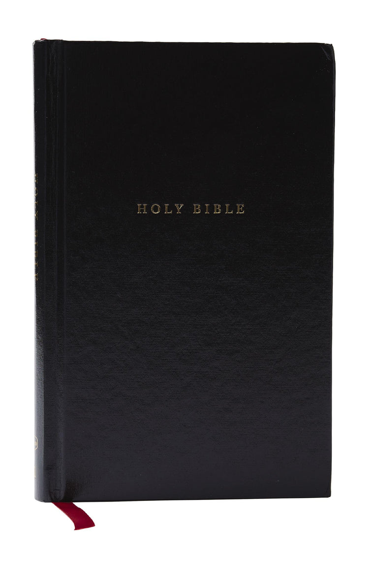 NKJV Super Giant Print New Testament, Hardcover, Red Letter, Comfort Print