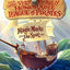 Magic Marks the Spot (Very Nearly Honorable League of Pirates, 1)