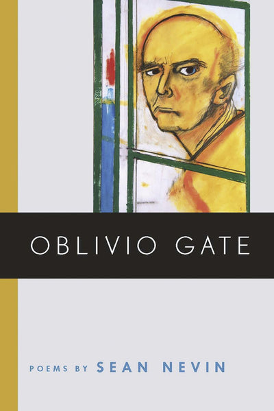 Oblivio Gate (Crab Orchard Series in Poetry)