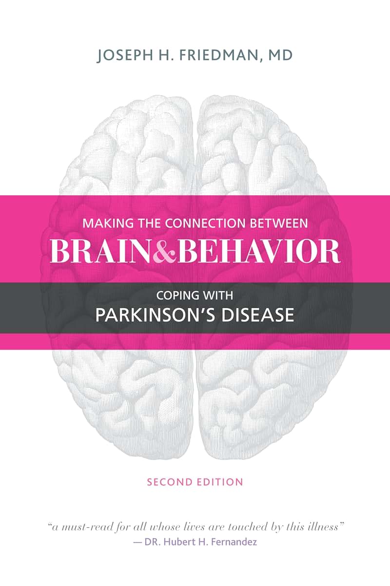 Making the Connection Between Brain and Behavior: Coping with Parkinson's Disease