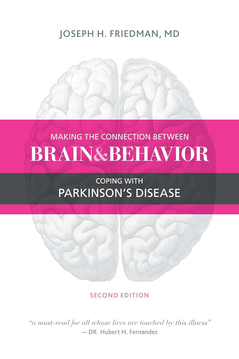 Making the Connection Between Brain and Behavior: Coping with Parkinson's Disease