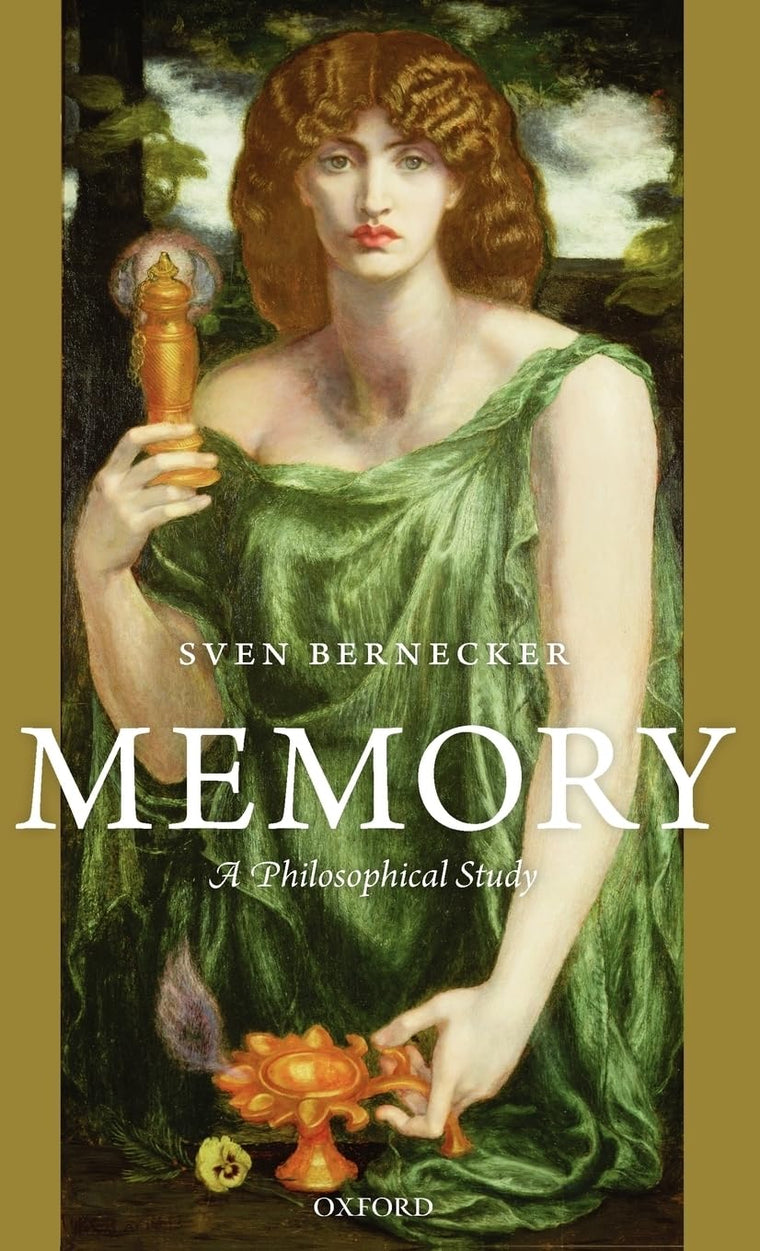 Memory: A Philosophical Study