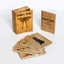 Conjure Cards: Fortune-Telling Card Deck and Guidebook (The Backwoods Library)