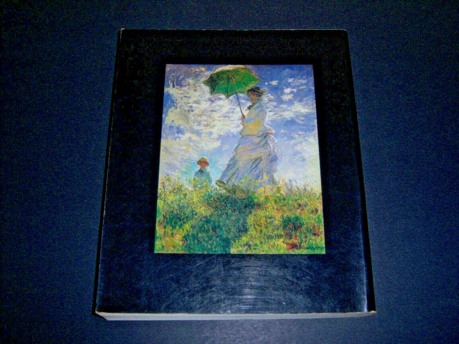 The New Painting: Impressionism 1874-1886