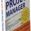 The New One-Page Project Manager: Communicate and Manage Any Project With A Single Sheet of Paper