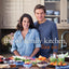 The Oz Family Kitchen: More Than 100 Simple and Delicious Real-Food Recipes from Our Home to Yours : A Cookbook