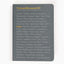 The Jesus Bible Journal, Psalms, NIV, Paperback, Comfort Print