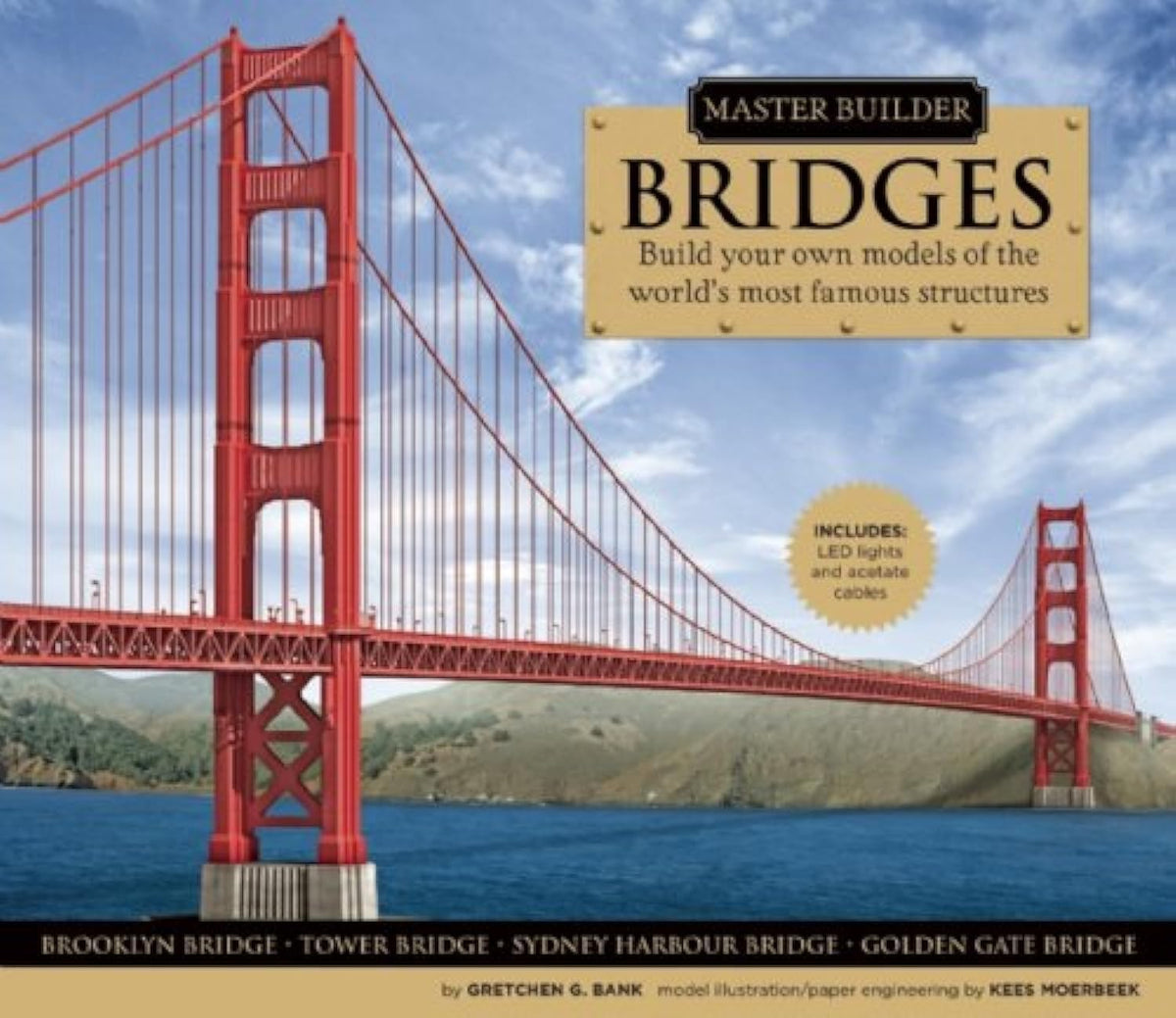 Master Builders: Bridges