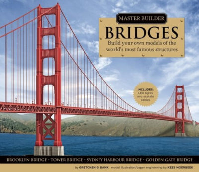 Master Builders: Bridges
