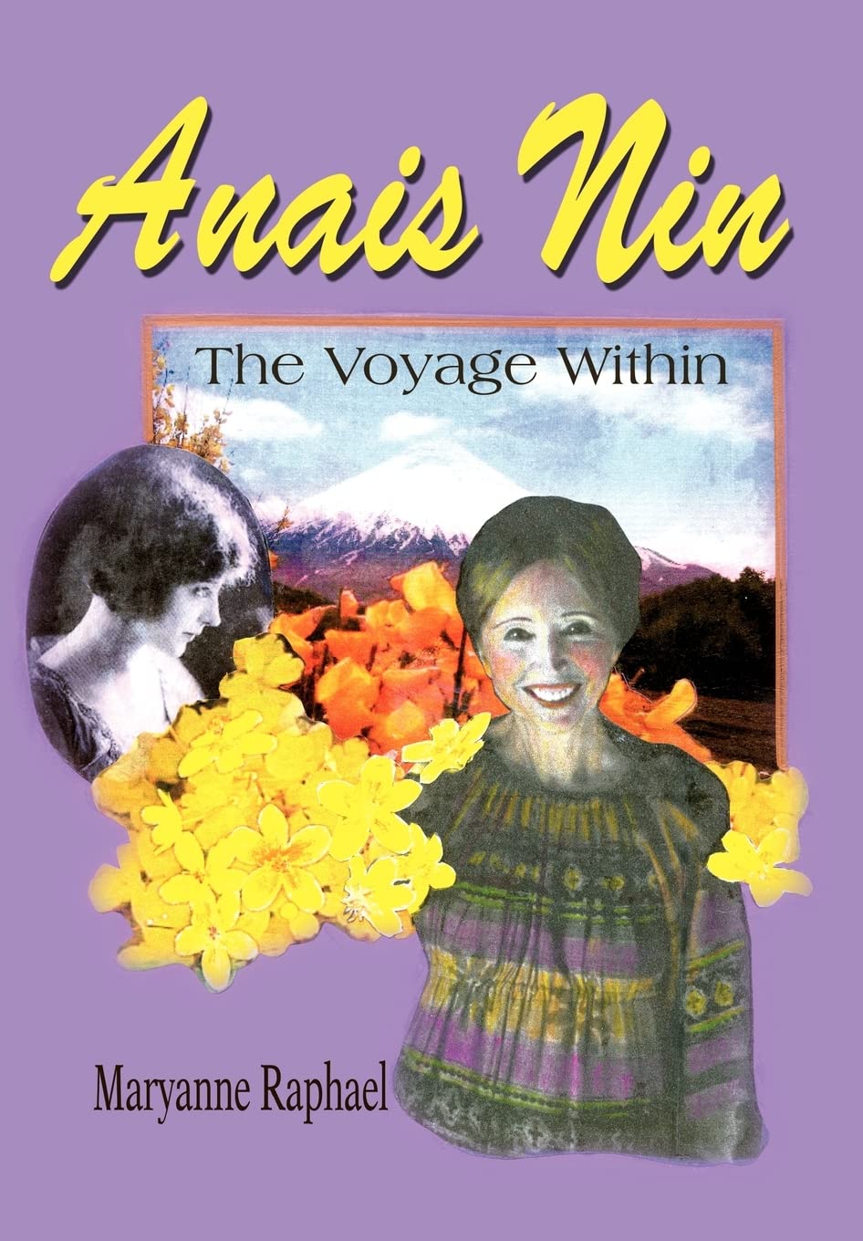 Anais Nin: The Voyage Within