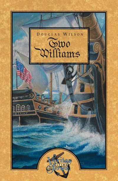 Two Williams (Veritas Maritime)