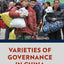 Varieties of Governance in China: Migration and Institutional Change in Chinese Villages