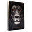 Biblia Reina Valera 1960 letra grande. Tapa dura, Len de Jud, tamao manual/ Spanish Bible RVR 1960. Handy Size, Large Print, Hardcover, Lion of Judah (Spanish Edition)