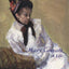 Mary Cassatt: A Life by Mathews, Nancy Mowll