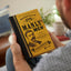 Mansfield's Book of Manly Men: An Utterly Invigorating Guide to Being Your Most Masculine Self