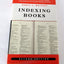 Indexing Books, Second Edition (Chicago Guides to Writing, Editing, and Publishing)