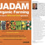 JADAM Organic Farming (Second Edition) : Innovative organic