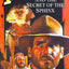 Indiana Jones and the Secret of the Sphinx by Max McCoy