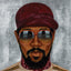 Barkley L. Hendricks: Solid!