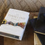NIV, Timeline Bible, Hardcover, Red Letter, Comfort Print: A Chronological Study through Scripture