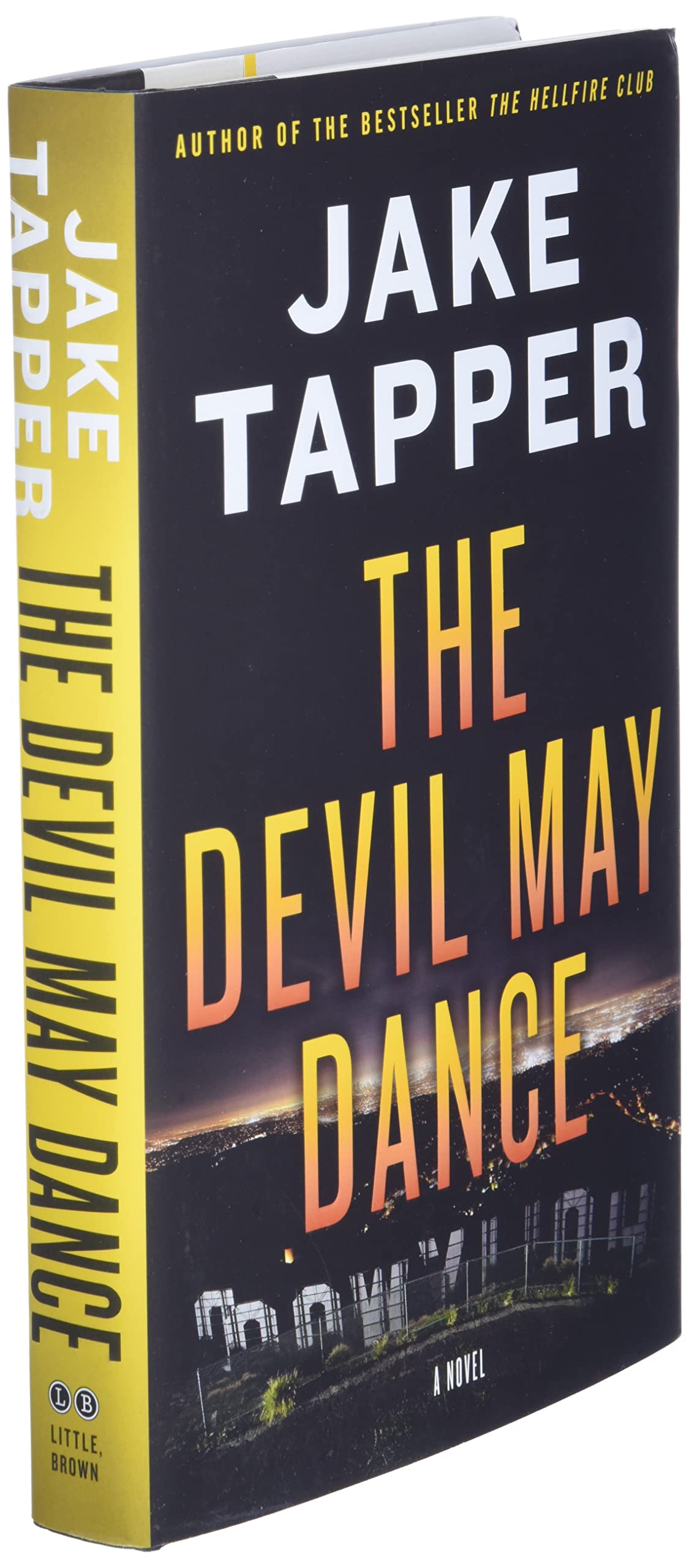 The Devil May Dance: A Novel (Charlie and Margaret Marder Mystery, 2)