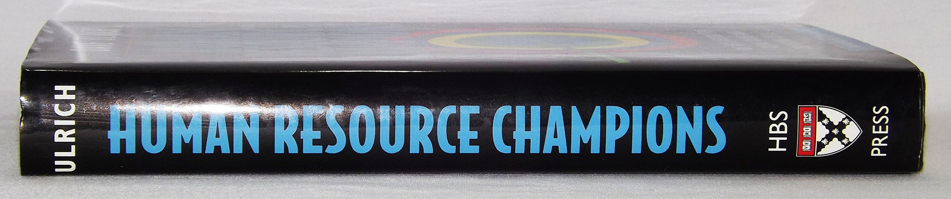 Human Resource Champions