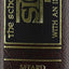 Siddur: Interlinear,weekday Full Size-sefard-schottenstein Edition