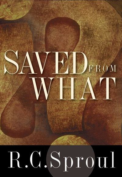 Saved from What?