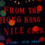 Live from the Hong Kong Nile Club: Poems: 1975-1990