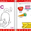 School Zone Big Preschool Workbook: 320 Spiral-Bound Pages, Pre-K, Colors, Shapes, Numbers, Early Math, Alphabet, Pre-Writing, Phonics, Following Directions, Ages 3-5