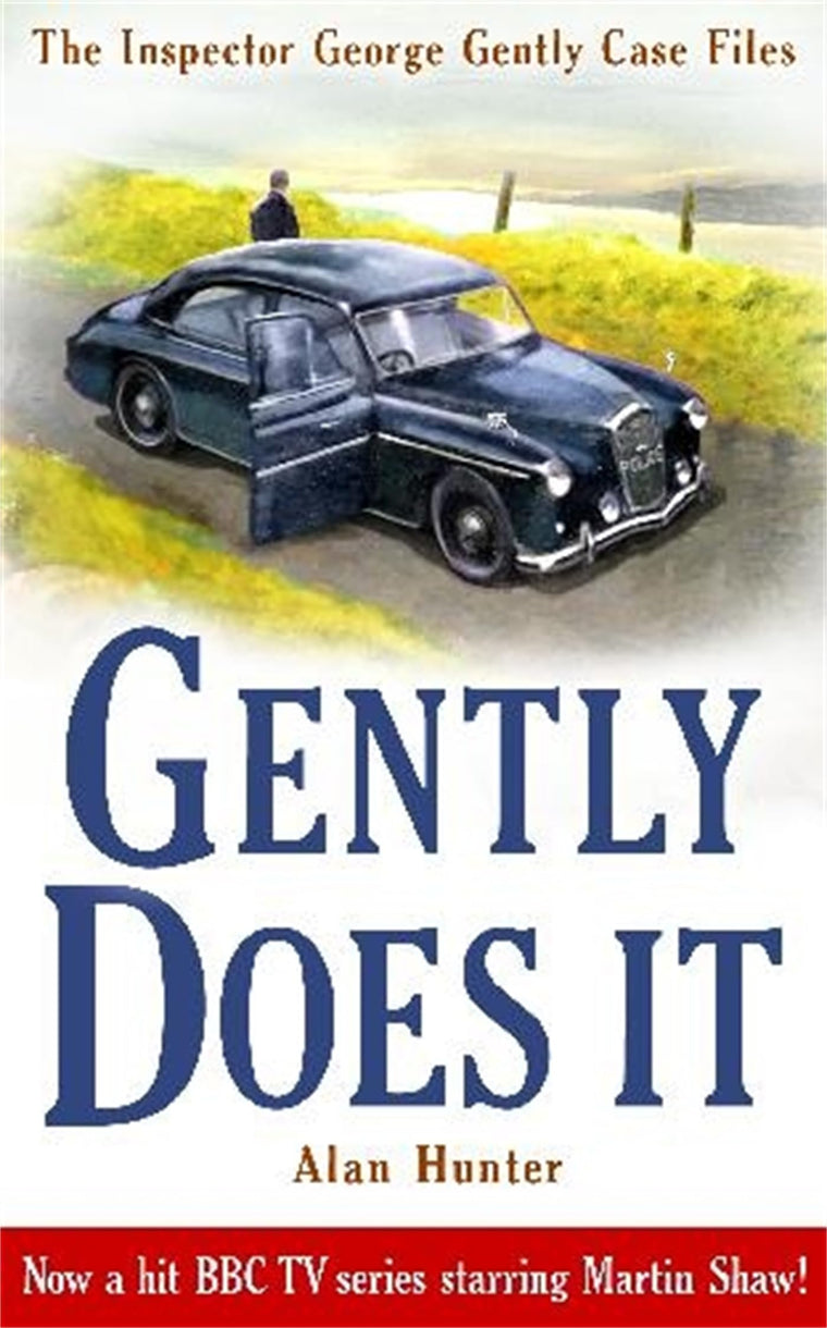 Gently Does It (Inspector George Gently)