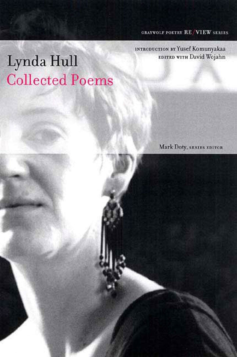 Collected Poems (Re/View)