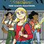 Buffy the Vampire Slayer: New School Nightmare (Buffy the Vampire Slayer, 1)