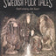 Swedish Folk Tales