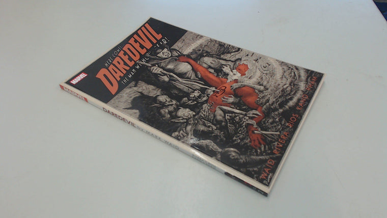 Daredevil, Vol. 2