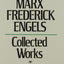 Karl Marx Frederick Engels: Collected Works 1857-61: 28