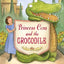 Princess Cora and the Crocodile by Schlitz, Laura Amy