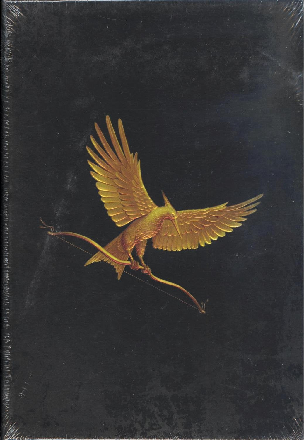 The Hunger Games - Collector's Edition by Collins, Suzanne