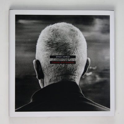 Anton Corbijn: Inwards and Outwards