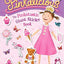 Pinkalicious: The Pinkatastic Giant Sticker Book