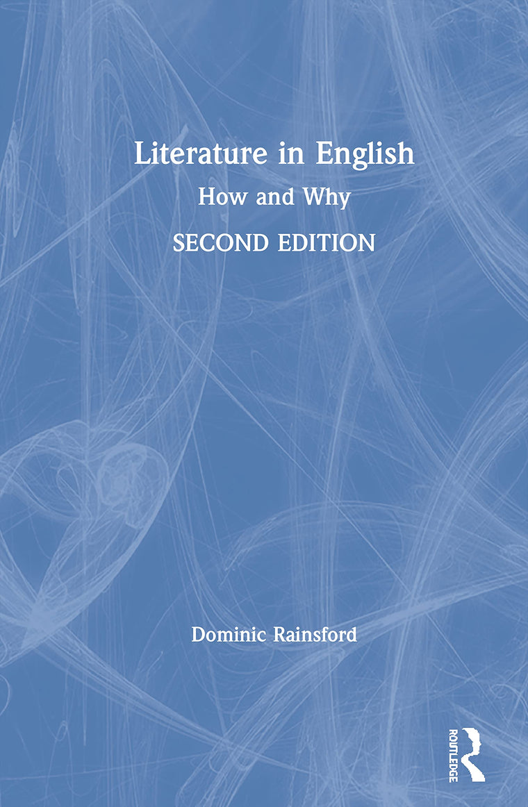 Literature in English: How and Why