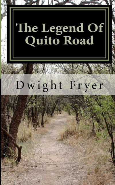 The Legend of Quito Road