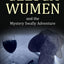 GLESGA WUMEN and the Mystery Swally Adventure