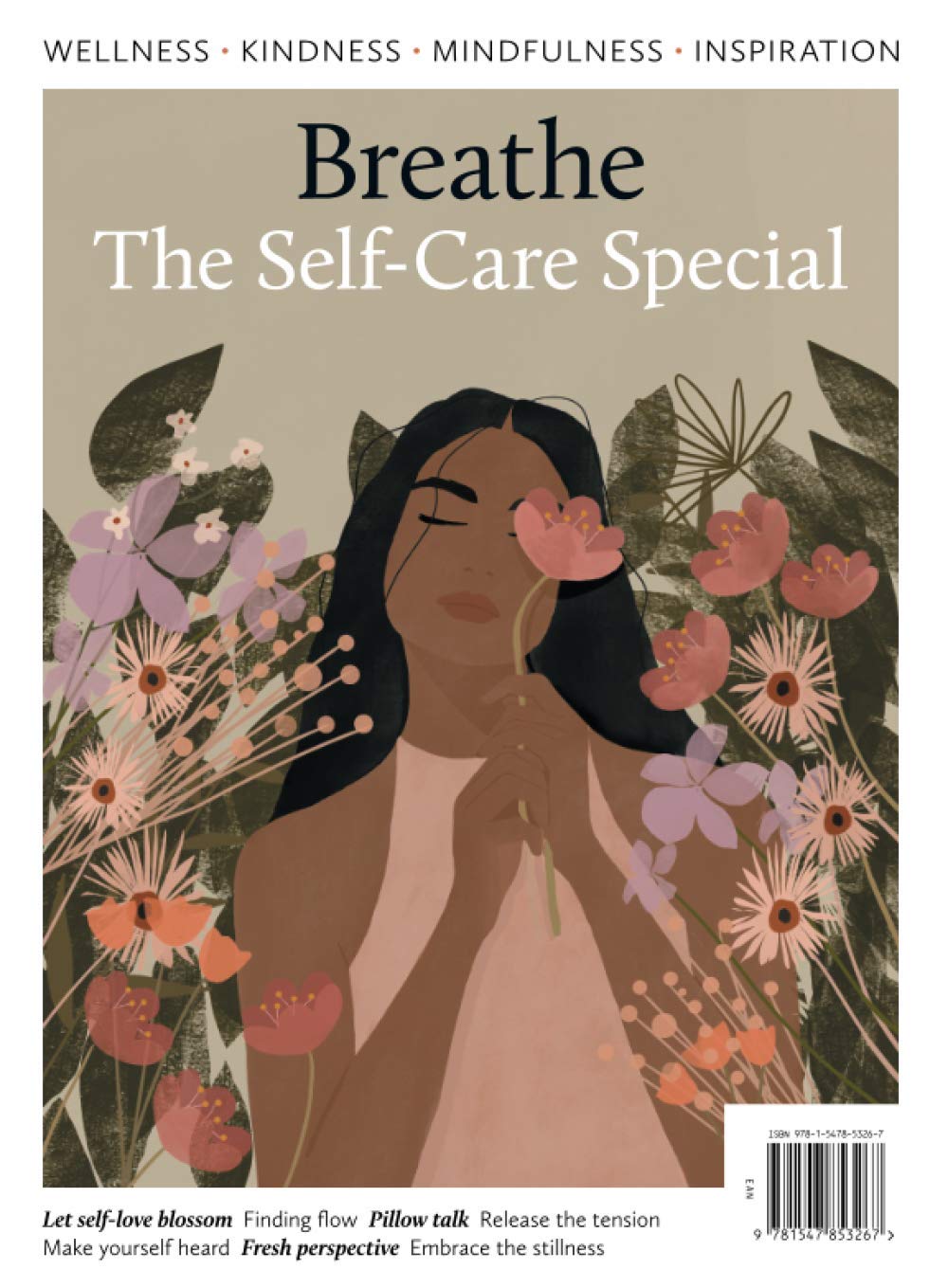 The Self-Care Special