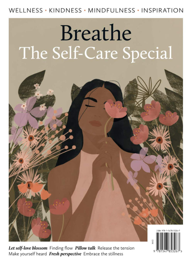 The Self-Care Special