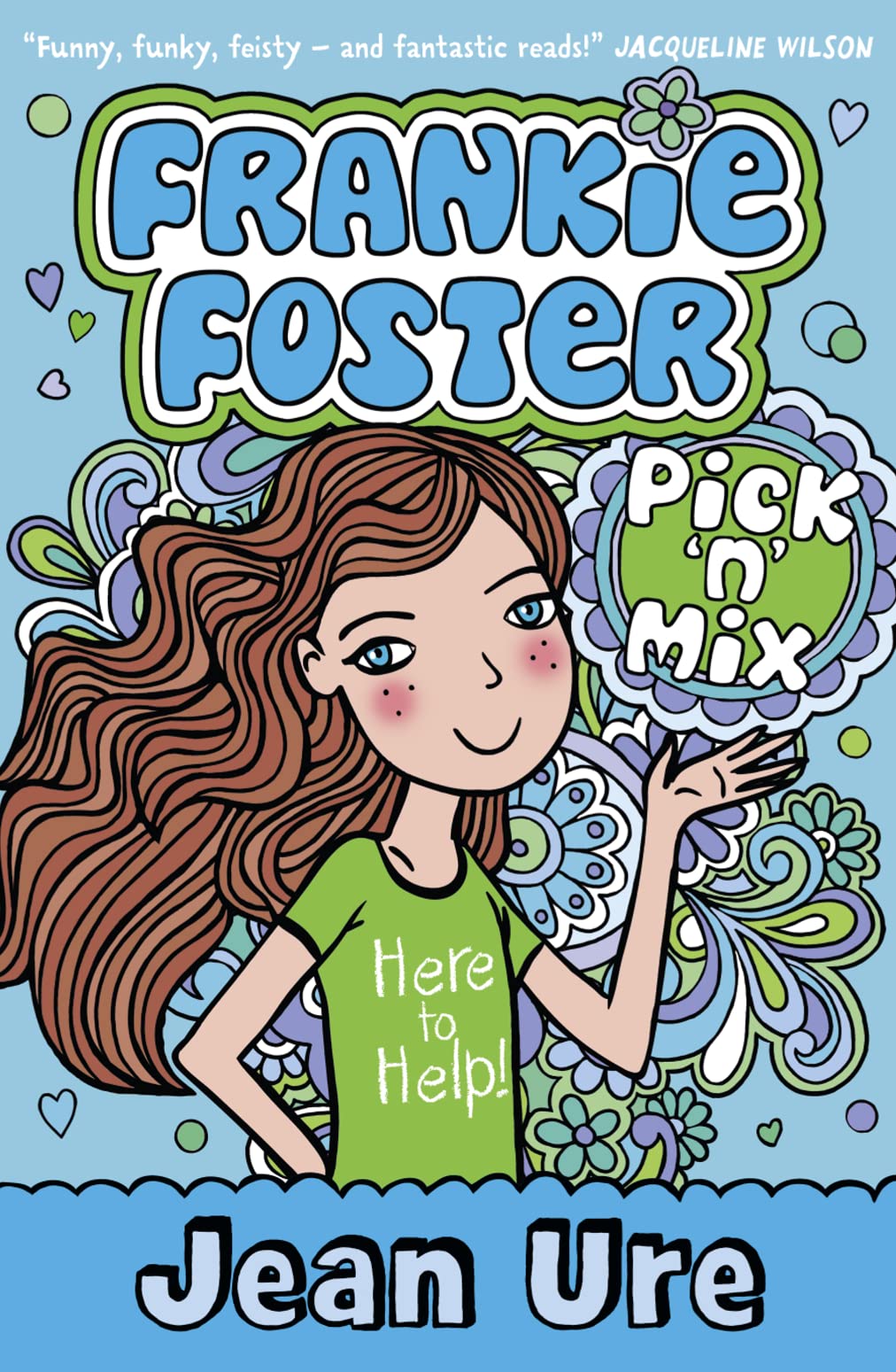 Pick 'n' Mix (Frankie Foster)