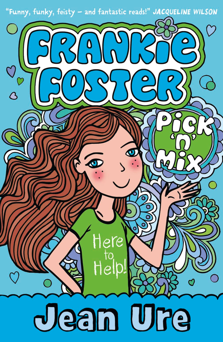 Pick 'n' Mix (Frankie Foster)