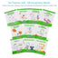 Spanish for Kids Set 1: First Readers Box Set (10 Beginning Books)