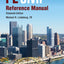 PPI PE Civil Reference Manual, 16th Edition, A Comprehensive Civil Engineering Review Book